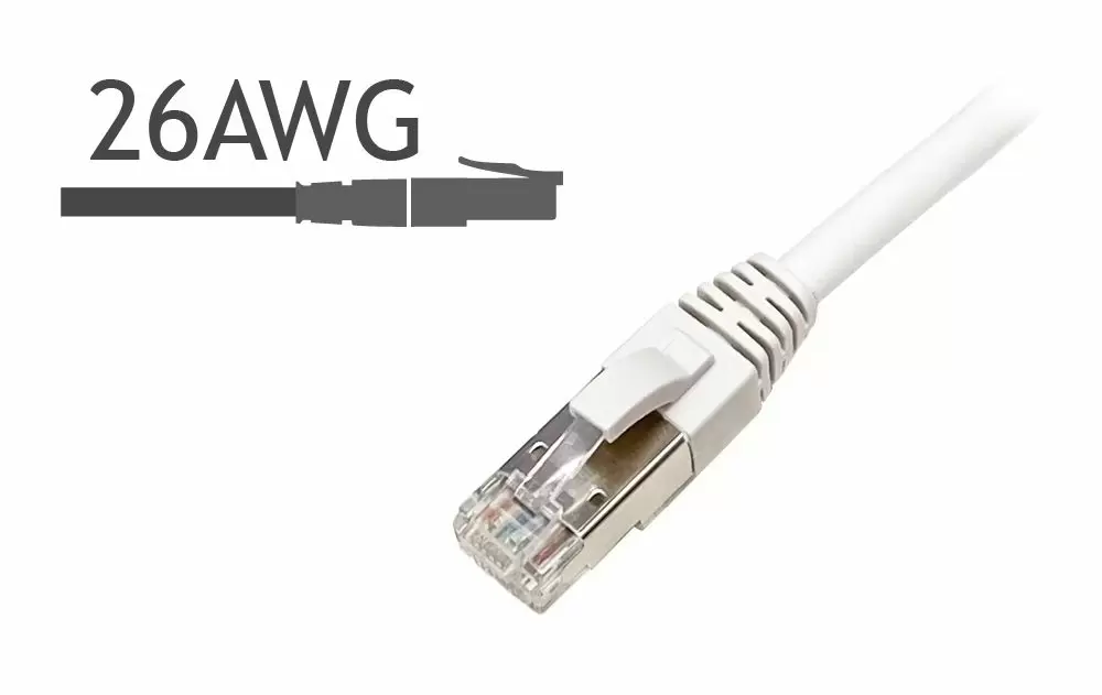 26AWG